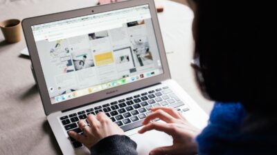Cara Menghapus Jejak Digital di Internet: Panduan Praktis