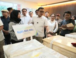 Santunan Kematian Pekerja Migran Indonesia dari BPJS Ketenagakerjaan