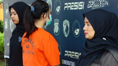 Pembuang Bayi Gresik Akui Hamil di Luar Nikah: Ancaman Penjara 20 Tahun