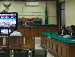 Skandal Korupsi Hibah Pendidikan: Eks Kadis Ngawi Diduga Abaikan Verifikasi