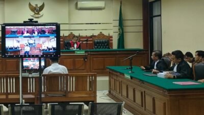 Skandal Korupsi Hibah Pendidikan: Eks Kadis Ngawi Diduga Abaikan Verifikasi