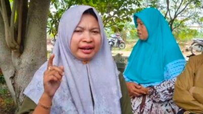 Misteri Bunuh Diri di Gresik: Korban dan Suami Sering Cekcok
