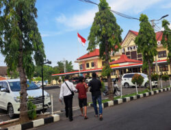 Pemuda Asal Kapongan Ditangkap Polres Situbondo, Dugaan Edar Pil Trex