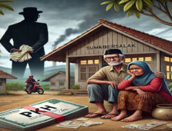 Dugaan Penyaluran PKH di Desa Sumbersalak: Jeritan Keluarga Miskin