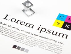 Sejarah dan Makna Tugu IKN Bertuliskan ‘Lorem Ipsum’