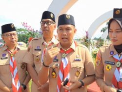 Dukung Sekolah Rakyat: Pemkab Cilacap Siapkan Lahan 5 Hektare