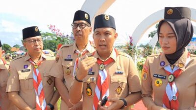 Dukung Sekolah Rakyat: Pemkab Cilacap Siapkan Lahan 5 Hektare