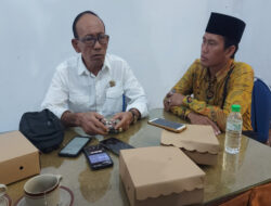 Mengatasi Desa Bermasalah: Komisi I DPRD Minta Tanggung Jawab Camat