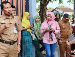 Pasar Kayu: Solusi Relokasi PKL dengan 40 Lapak Tersedia