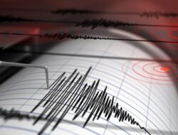 Gempa Magnitudo 5.0 Cilacap: Fakta Terbaru dan Info Tsunami