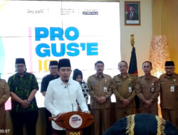 PT Imasco Kembali Beroperasi: Jember Mantap Komitmen Investasi