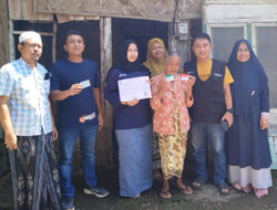 Peninjauan Dinsos Bondowoso: Bantuan Masih Aktif di Rumah Mbah Supatmi