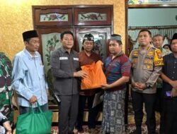 Kewaspadaan di Wilayah Rawan Bencana: Bupati Sidoarjo Turut Berduka