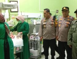 Bayi Hidup Lengkap dengan Ari-Ari: Temuan Mengejutkan di Hutan Blora