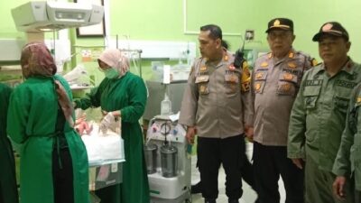 Bayi Hidup Lengkap dengan Ari-Ari: Temuan Mengejutkan di Hutan Blora
