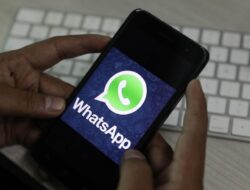 Penyebab Whatsapp Down Trending di X: Analisis Terperinci