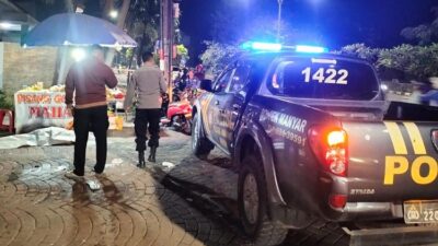Pengendara Motor Tewas Tertabrak di Gresik: Berita Terbaru
