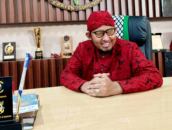 Listrik Menyala 12 Jam di Giliraja Mulai Mei: Berita Terbaru dari Bupati Fauzi