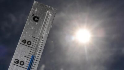 Australia Terpanggang: Rekor Suhu Terpanas dalam Sejarah