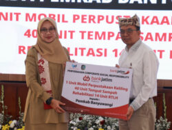 Bupati Ipuk: Bedah Rumah Warga Miskin, Target 959 Rumah Tahun Ini