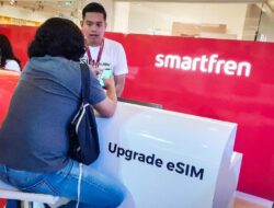 Pengertian dan Cara Menggunakan eSIM pada Ponsel