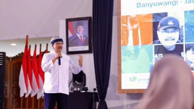 Sekolah Rakyat Gratis di Banyuwangi: Fasilitas Gratis untuk Siswa Tidak Mampu