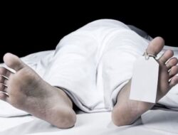 Tragis! Pria Ditemukan Meninggal di Kamar Kos Desa Wonoayu