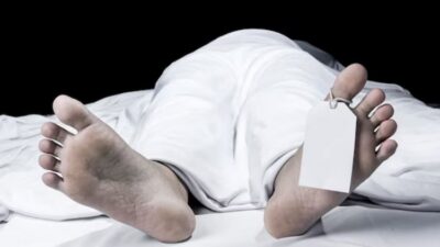 Tragis! Pria Ditemukan Meninggal di Kamar Kos Desa Wonoayu