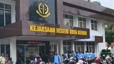 Kejaksaan Kediri Usut Penyimpangan Perubahan BPR Perseroda