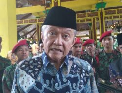 Kritik Buya Abbas Terhadap Usulan Presiden Prabowo