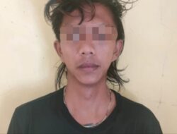 Pelaku Curanmor Sidareja Cilacap Ditangkap: Berita Terbaru
