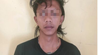 Pelaku Curanmor Sidareja Cilacap Ditangkap: Berita Terbaru