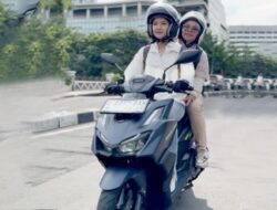 Tips Aman Berkendara Malam bagi Wanita