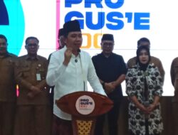 Pemkab Jember Rencanakan 5 Program Strategis: Sekolah Rakyat & Pendataan Kematian