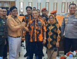 Pemuda Pancasila Blora Minta Pertamina Transparan Soal Dana CSR