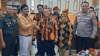Pemuda Pancasila Blora Minta Pertamina Transparan Soal Dana CSR
