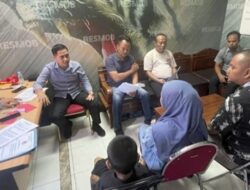 Kasus Ibu Hamil Curi HP dan Restorative Justice di Cilacap