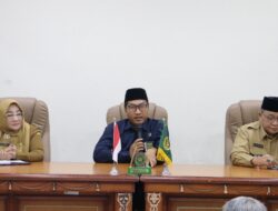 Pencegahan Nikah Dini di Gresik: Kerjasama lintas sektor adalah kunci