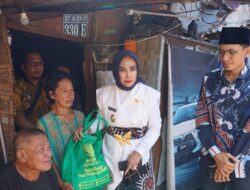 Renovasi Rumah Reyot Kletek: Sinergi Baznas dan Pemkab Sidoarjo