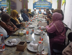 DPC HKTI Dukung Situbondo Naik Kelas: Komitmen Mendukung Kemajuan Daerah