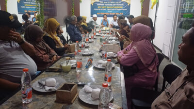DPC HKTI Dukung Situbondo Naik Kelas: Komitmen Mendukung Kemajuan Daerah