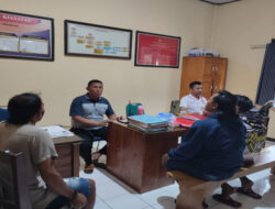 Dibegal Pemuda Situbondo: Penjelasan Mabuk dan Kecelakaan