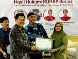 Praktik Keadilan Restoratif: Asesmen Pendamping PPA di Jember