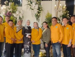Open House Wabup Sidoarjo: Hubungan Pemerintah dan Jurnalis
