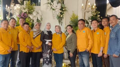 Open House Wabup Sidoarjo: Hubungan Pemerintah dan Jurnalis
