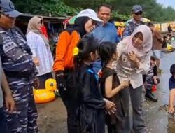 Kejutan Pantai Widuri Pemalang: Jawab Pertanyaan, Menangkan Hadiah Tunai!