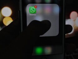 Cara Pakai Fitur Baru WhatsApp untuk Cegah Penipuan