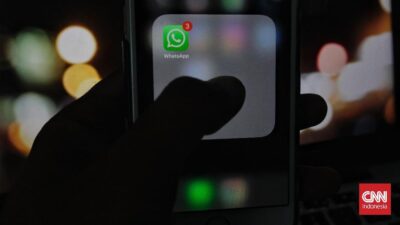 Cara Pakai Fitur Baru WhatsApp untuk Cegah Penipuan
