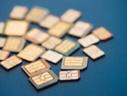Opsel Korea Ganti 23 Juta Kartu SIM: Data Pelanggan Terbocor