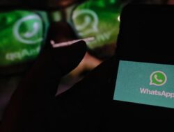 Whatsapp Down di Indonesia: Pengguna Keluhkan Kendala Kirim Pesan